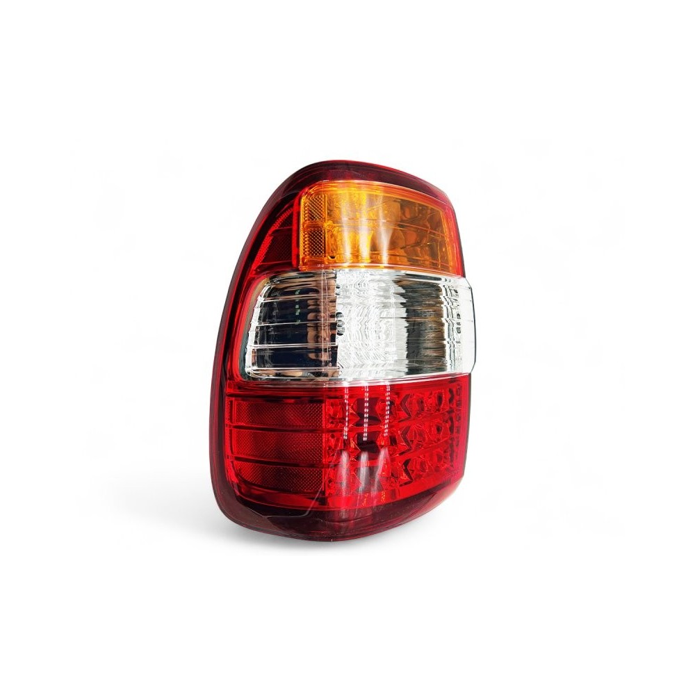 Feu arrière LED HDJ100 Depo pour Land Cruiser 2005-2007