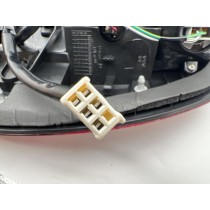Feu arrière LED HDJ100 Depo pour Land Cruiser 2005-2007