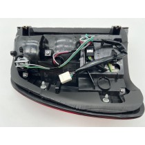 Feu arrière LED HDJ100 Depo pour Land Cruiser 2005-2007