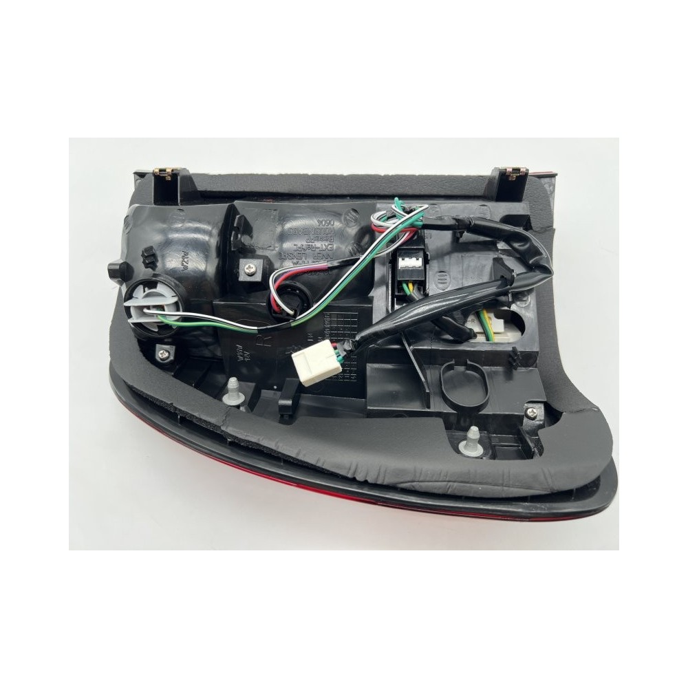 Feu arrière LED HDJ100 Depo pour Land Cruiser 2005-2007