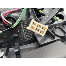 Feu arrière LED HDJ100 Depo pour Land Cruiser 2005-2007