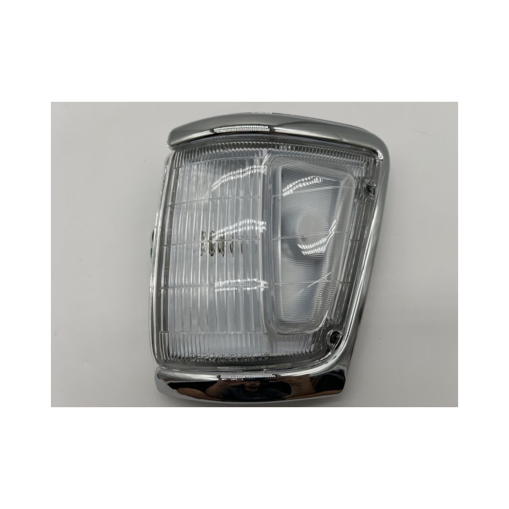Veilleuse AVG Depo pour Toyota Hilux 1988-1997, Qualité Pro