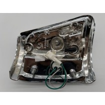 Veilleuse AVG Depo pour Toyota Hilux 1988-1997, Qualité Pro