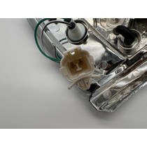 Veilleuse AVG Depo pour Toyota Hilux 1988-1997, Qualité Pro