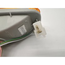 Clignotant avant gauche Depo pour Hilux 1988-1997, 4Runner