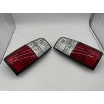 Feux AR LED Cristal HDJ80 Depo – Améliorez votre Land Cruiser