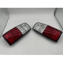 Feux AR LED Cristal HDJ80 Depo – Améliorez votre Land Cruiser