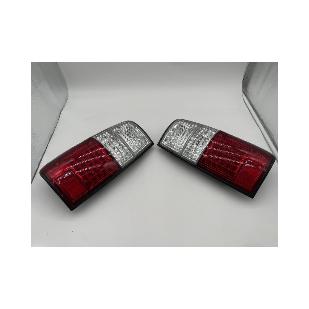Feux AR LED Cristal HDJ80 Depo – Améliorez votre Land Cruiser