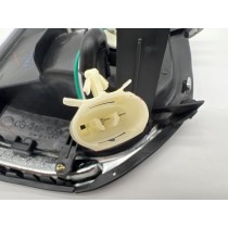  Veilleuse AVD Chrome HDJ80 Depo pour Land Cruiser 80 fiable 
