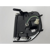 Achetez veilleuse AVG HZJ80 Depo pour Land Cruiser 80 phares carrés