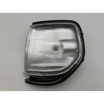 Veilleuse AVD HZJ80 Depo pour Land Cruiser 80, phare carré