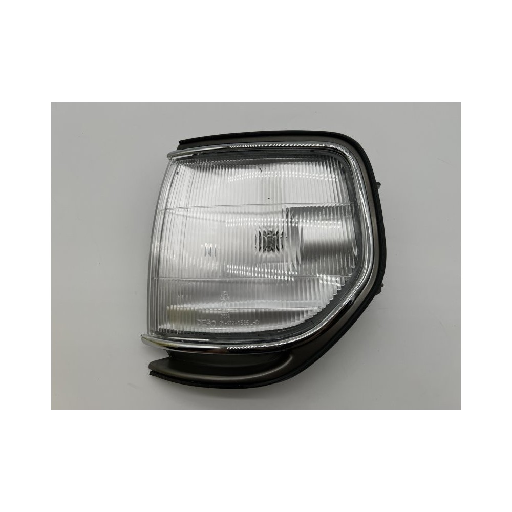 Veilleuse AVD HZJ80 Depo pour Land Cruiser 80, phare carré
