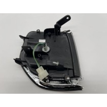 Veilleuse AVD HZJ80 Depo pour Land Cruiser 80, phare carré
