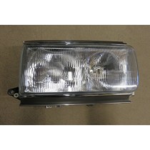 Optez pour l’Optique AVD Chrome HDJ80 – Pièce Depo fiable Toyota