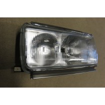 Optique AVG Chrome HDJ80 Depo : éclairez votre Land Cruiser !