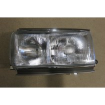 Optique AVG Chrome HDJ80 Depo : éclairez votre Land Cruiser !