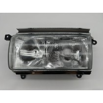  Optique avant droit chrome HDJ80 Depo – Land Cruiser 80 
