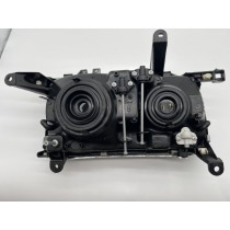  Optique avant droit chrome HDJ80 Depo – Land Cruiser 80 