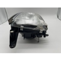 Optique AVG Chrome HDJ80 Depo pour Land Cruiser 80 - Promo