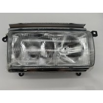 Optique AVG Chrome HDJ80 Depo pour Land Cruiser 80 - Promo