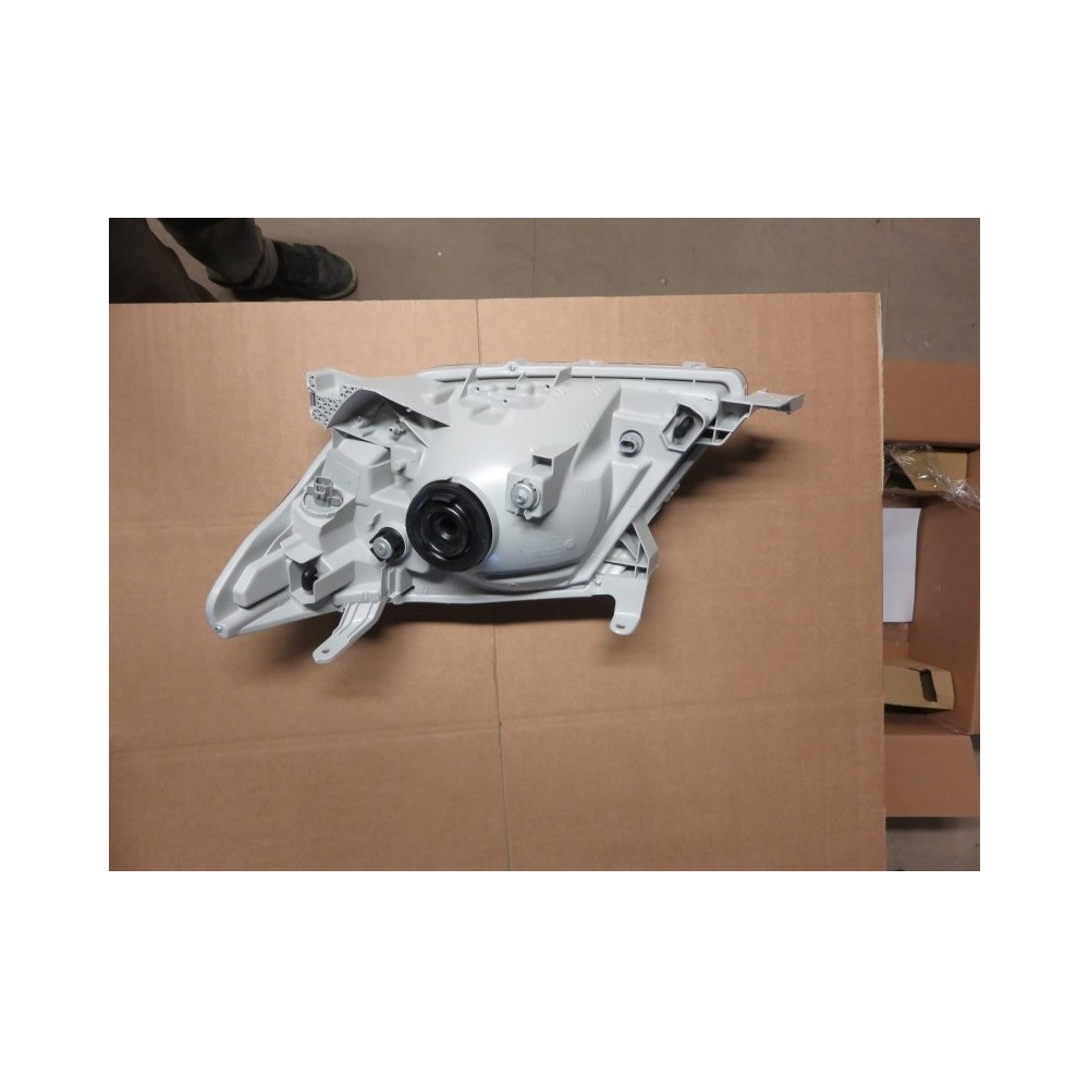 Optique avant droit Hilux 2005-2008 Depo - Qualité et Prix