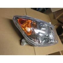Optique avant droit Hilux 2005-2008 Depo - Qualité et Prix