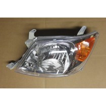 Optique AVG Hilux 2005-2008 Depo – Phare avant Toyota fiable