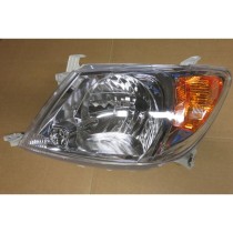 Optique AVG Hilux 2005-2008 Depo – Phare avant Toyota fiable