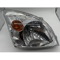Optique phare avant droit Land Cruiser KDJ120 KDJ125 - Qualité Depo