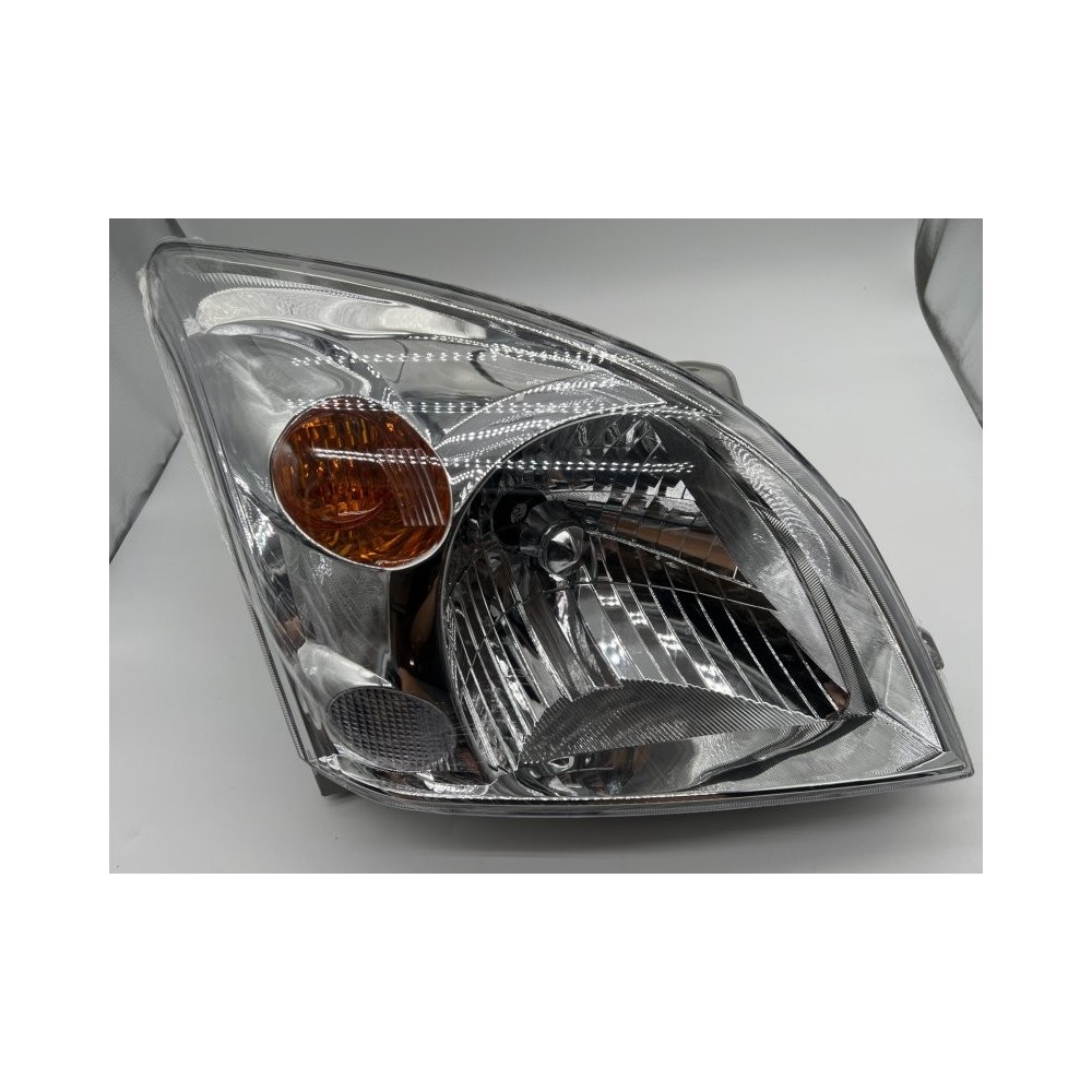 Optique phare avant droit Land Cruiser KDJ120 KDJ125 - Qualité Depo