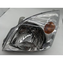 Optique phare avant gauche Land Cruiser KDJ120 KDJ125, qualité Depo