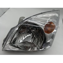 Optique phare avant gauche Land Cruiser KDJ120 KDJ125, qualité Depo