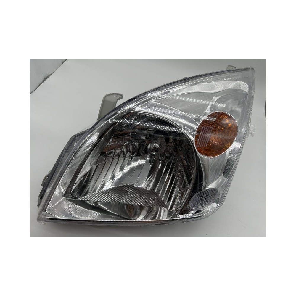 Optique phare avant gauche Land Cruiser KDJ120 KDJ125, qualité Depo