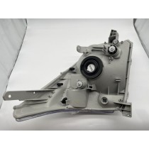Optique phare avant gauche Land Cruiser KDJ120 KDJ125, qualité Depo