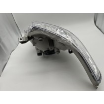 Optique phare avant gauche Land Cruiser KDJ120 KDJ125, qualité Depo