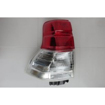 Feu arrière gauche blanc rouge Land Cruiser KDJ150 KDJ155 Depo
