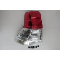 Feu arrière gauche blanc rouge Land Cruiser KDJ150 KDJ155 Depo