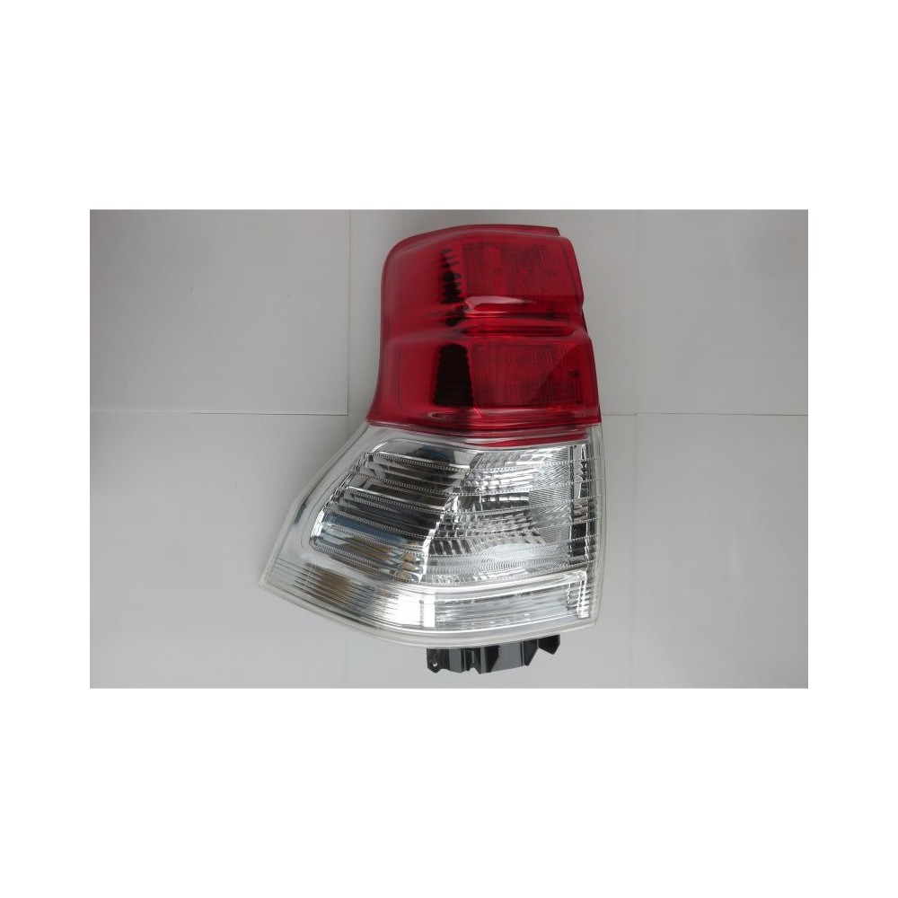 Feu arrière gauche blanc rouge Land Cruiser KDJ150 KDJ155 Depo