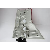 Feu arrière gauche blanc rouge Land Cruiser KDJ150 KDJ155 Depo
