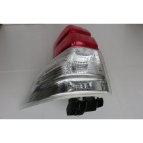 Feu arrière gauche blanc rouge Land Cruiser KDJ150 KDJ155 Depo