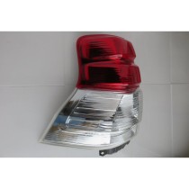 Feu arrière gauche blanc rouge Land Cruiser KDJ150 KDJ155 Depo