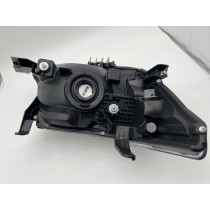 Optique avant gauche Hilux Vigo 2012-2015 Depo, réglage facile