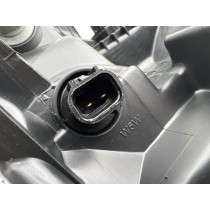 Optique avant gauche Hilux Vigo 2012-2015 Depo, réglage facile