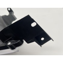 Optique avant gauche Hilux Vigo 2012-2015 Depo, réglage facile