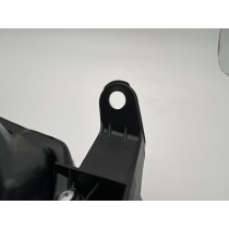 Optique avant gauche Hilux Vigo 2012-2015 Depo, réglage facile
