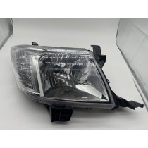 Optique avant droit Hilux Vigo 2012-2015 réglable Depo pas cher