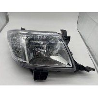 Optique avant droit Hilux Vigo 2012-2015 réglable Depo pas cher