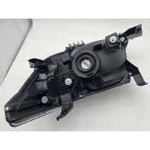 Optique avant droit Hilux Vigo 2012-2015 réglable Depo pas cher