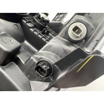 Optique avant droit Hilux Vigo 2012-2015 réglable Depo pas cher