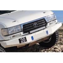 Clignotants Cristal HDJ80 Depo – Paire pour Land Cruiser 80
